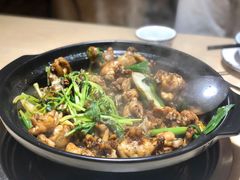 -夜郎国·贵州菜(南山店)
