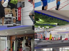 -津武堂散打搏击俱乐部(河西店)