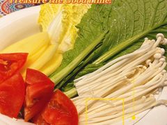 -胡记德源粉·湖南菜(双安店)