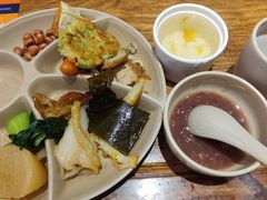 -素满香·食养自助(天一广场店)