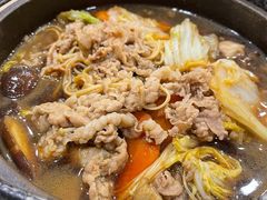 -吉野家(上海美罗城店)