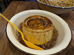 -阿福板凳面(观音桥店)