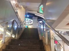 -光谷广场