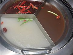 -麻路成都火锅(柏威年店)