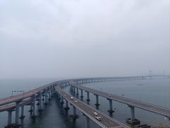 -星海湾跨海大桥
