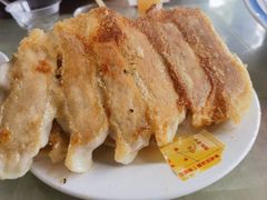 -青岛锅贴(四流中路店)