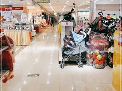 -青岛利群四方购物广场