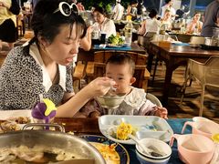 -渔家火锅·海鲜自助餐·演艺(亚龙湾天域酒店)