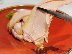 金陵盐水鸭-民国红公馆·秦淮八艳(夫子庙店)