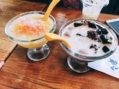 -七七家的糖水店(南湾街1号店)