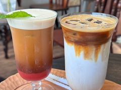 -concerto协奏曲咖啡店