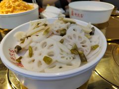 -西火火·川派小火锅(西溪银泰店)