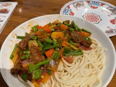 -天山集市餐厅(康城店)