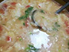 -兆辉木炭海鲜烧烤·海鲜小炒