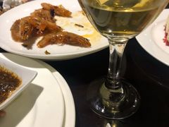 -南海温德姆花园酒店-康达屋Rendez Vous Buffet