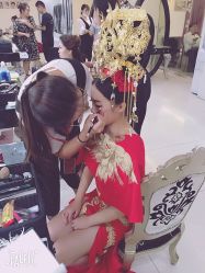 点击看大图 -王子宫殿婚纱摄影(环山路总店)