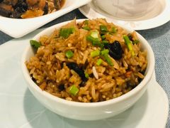 茶油焖饭-茶油香闽南菜·花园餐厅(前埔店)
