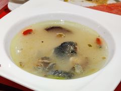 乌鸡汤-尊品牛排(沙湾印象汇店)