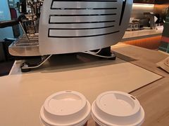 -星巴克臻选(北京颐堤港中心第二店)