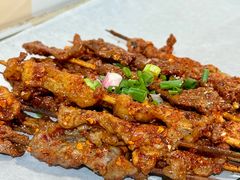 -小板凳(四公里店)