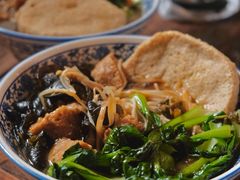 -西园寺素食(西园弄戒幢律寺店)
