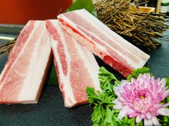 -喵小乙碳火烤肉(大坪协信星光天地店)