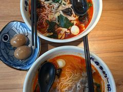 -和府捞面(东方浮庭店)