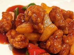 -稻香海鲜饭店(第一国际店)