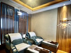 -江南足纪·影院足道·轻奢SPA(笋岗HALO广场店)