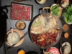 -色響火锅(恒隆广场店)