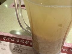 薏米水-池记(尖沙咀店)