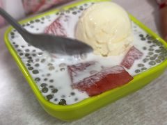 -透心凉糖水(听海居店)