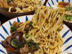 -面乙新派手擀面(大悦城店)