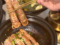-甬小馆·焗海鲜温州菜(五马街店)