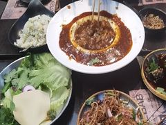 -马海涛牛肉串·午市牛腩饭·烧烤夜宵(领汇广场店)