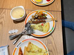 -比格比萨自助(南京万达茂店)