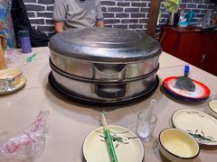 -边江铁锅炖鱼(振八街店)