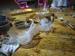 -阿侬盐焗鸡(清澜店)