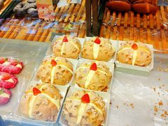 布里奥斯-超港·蛋糕面包(国购店)