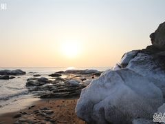 -老虎石海上公园