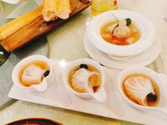 金银带子饺-顺德人家食府(黄金广场店)
