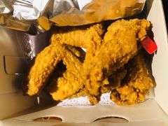 原味炸鸡-SUN炸鸡专门店(西塔总店)