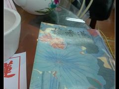 莲香3-香港蓮香樓(上環店)