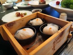 -馋遇江南·精致湖景雅宴(东方之门店)