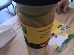 -丘大叔柠檬茶(乐峰广场分店)