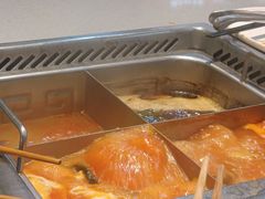 -海底捞火锅(振华商厦店)
