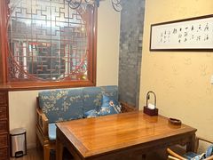 -泡桐树孙二娘私房菜