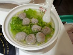 -陈记顺和牛肉火锅馆(天河北路店)