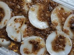 -共和老洪豆花草粿水粿