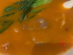 -漆黑觉米粉(三里屯店)